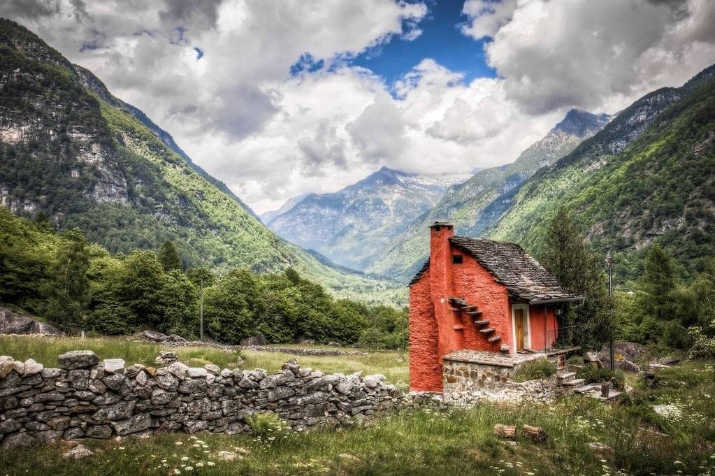 Quelle est la meilleure période pour partir en Suisse ?